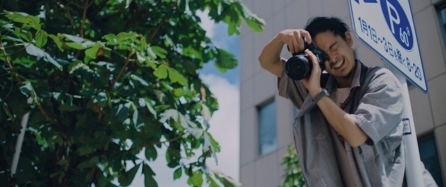 「スパゲティコード・ラブ」撮影監督は岩井俊二作品の常連！ 神戸千木が映し出す“東京”の今 - 画像2