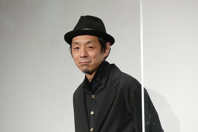 生田斗真「土竜の唄 FINAL」舞台挨拶で、弟・竜聖アナからダメ出し！「やめろ、やめろ」と焦る瞬間も - 画像8