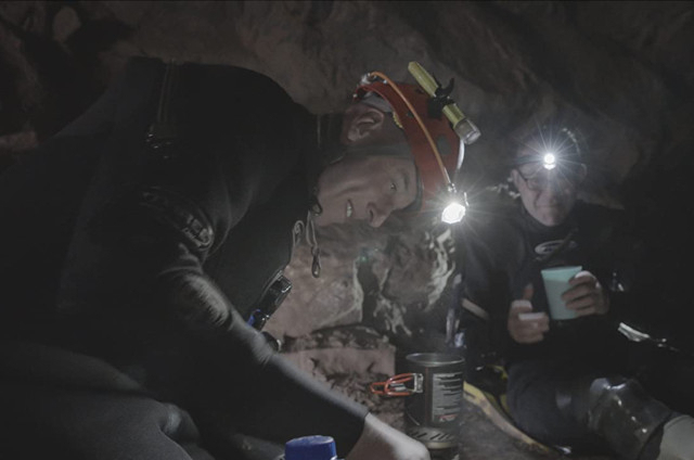 【NY発コラム】タイのタムルアン洞窟遭難事故で何が起きていたのか？ 「フリーソロ」監督夫妻が迫った救助活動の真実 - 画像1