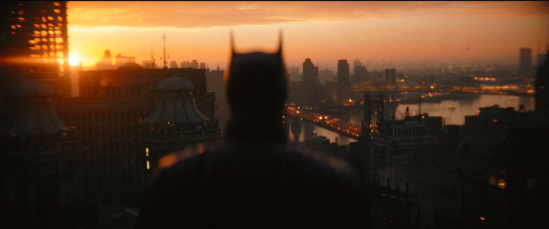 「THE BATMAN ザ・バットマン」22年3月11日公開　キャットウーマンの新場面写真お披露目
