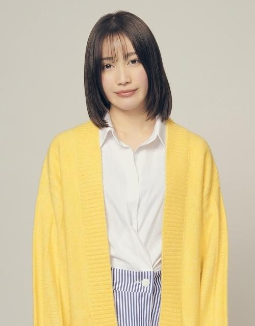 中村ゆりか、民放連続ドラマ初主演！ 「部長と社畜の恋はもどかしい」で社畜OL役に挑戦