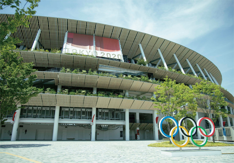 河瀬直美総監督「東京2020オリンピック」は東宝配給で22年6月公開！