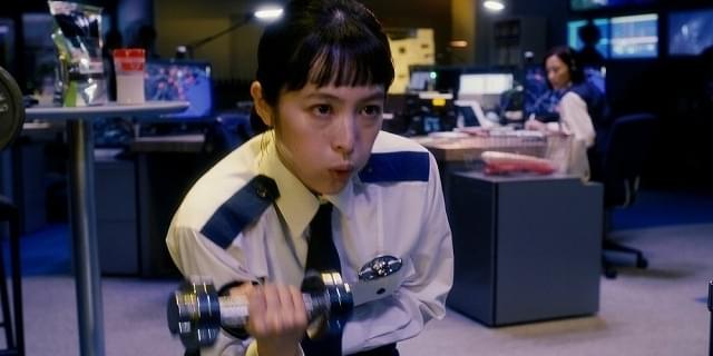 清野菜名、撮影リハ中に本気筋トレ!? 「No Activity」木村佳乃が目撃した驚きの姿 : 映画ニュース - 映画.com