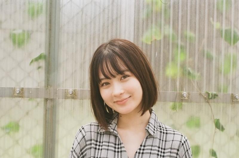 「99.9」香川照之の娘役・畑芽育、女優業本格始動の2021年は実り多き1年に