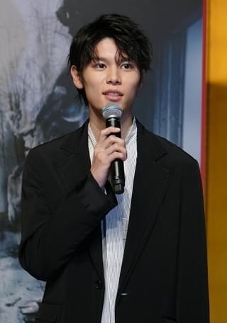 Koki,「演じることの魅力を感じた」 女優デビューの主演作「牛首村」を姉と一緒に鑑賞