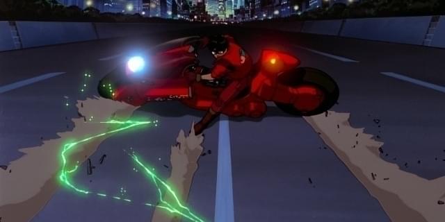 【完成品】AKIRA ネオ東京　1000ピース　大友克洋 Akira 4k Remaster Edition : Katsuhiro Otomo | HMV&BOOKS