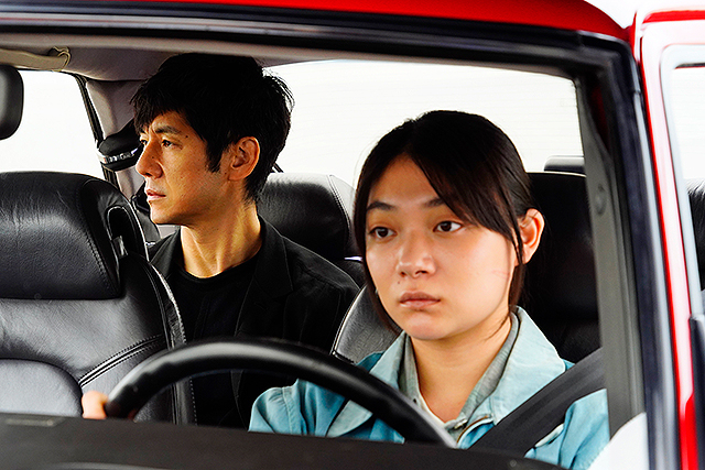 批評家187人が選ぶ2021年の映画ベスト50　「ドライブ・マイ・カー」は2位