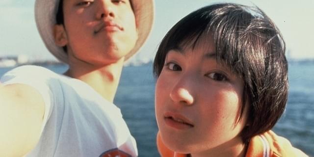 広末涼子の映画デビュー作「20世紀ノスタルジア」22年1月21日 広末涼子の映画デビュー作「20世紀ノスタルジア」22年1月21日