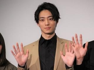 北村匠海、2022年は“地味”に生きる「身のぎっしり詰まったカニ味噌みたいな感じ」