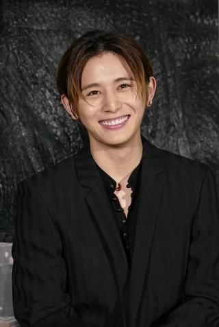 山田涼介「誰にも言わないで」 主演作「大怪獣のあとしまつ」には「驚くラストが待っている」