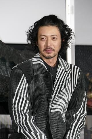 山田涼介「誰にも言わないで」 主演作「大怪獣のあとしまつ」には「驚くラストが待っている」