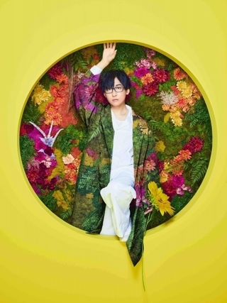 寺島拓篤のアーティストデビュー10周年記念ベスト盤「LAYERING」5月リリース決定