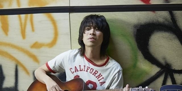 juJoe・平井拓郎の小説を映画化 バンドマンのほろ苦い青春「さよなら、バンドアパート」今夏公開 : 映画ニュース - 映画.com