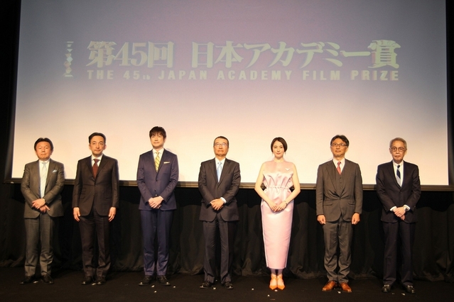 第45回日本アカデミー賞「孤狼の血 LEVEL2」が最多12部門13賞で優秀賞！ 「護られなかった者たちへ」が12部門受賞で続く - 画像3