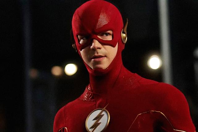 「THE FLASH フラッシュ」、シーズン9に継続でDCドラマ最長記録に