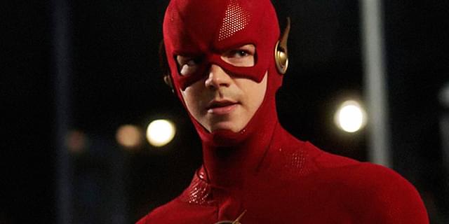 THE FLASH フラッシュ」、シーズン9に継続でDCドラマ最長記録に : 映画ニュース - 映画.com