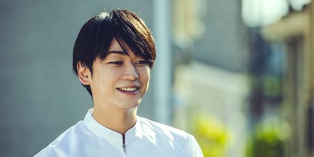 亀梨和也が特殊メイクで“一重まぶた”に！ 主演ドラマ「正体」緊迫の特報映像完成 : 映画ニュース - 映画.com