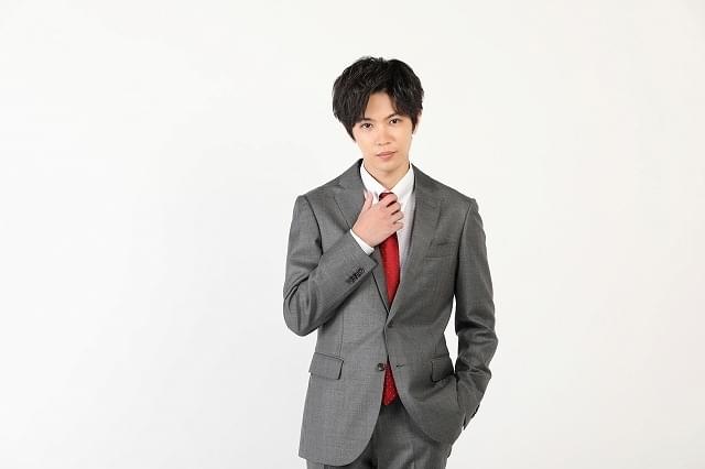 キンプリ神宮寺勇太、ドラマ単独初主演 「受付のジョー」で“国民的彼氏”が受付嬢になる!?