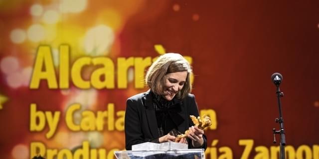 第72回ベルリン国際映画祭、金熊賞はスペインのカルラ・シモン監督