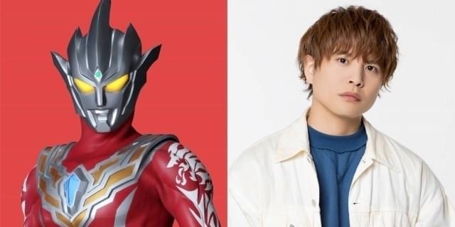 ウルトラギャラクシーファイト　ウルトラマンレグロス　※開封品 TSUBURAYA IMAGINATIONオリジナル作品 『ウルトラマンレグロス