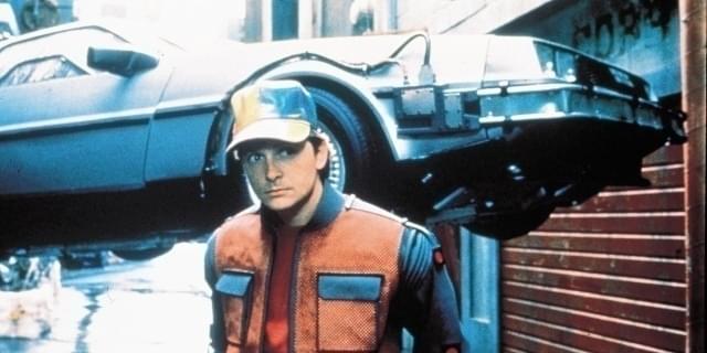 バック・トゥ・ザ・フューチャー」デロリアンが電気自動車として復活 : 映画ニュース - 映画.com