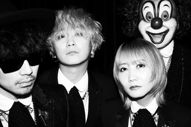 主題歌「Habit」を書き下ろした「SEKAI NO OWARI」