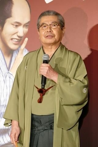 中井貴一、企画も手がけた主演作「大河への道」 きっかけは勘違い？「こっちの大河か（笑）」