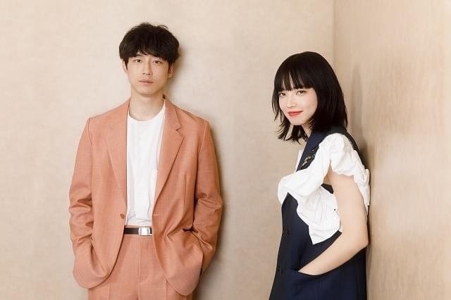 小松菜奈×坂口健太郎、初共演の場で探求し続けた“本当に生きる”という 