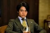 高橋海人、初の社会人役！