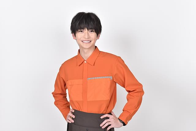 高橋文哉が最高の年下くんに！ 今田美桜主演ドラマ「悪女（わる）」に人気キャラ・山瀬くん役で出演