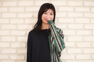 中田青渚、ヨコハマ映画祭最優秀新人賞を糧に抱く新社会人の自覚
