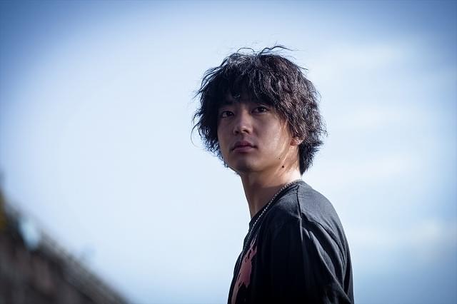 伊藤健太郎「今はもう、失うものは何もない」 主演作「冬薔薇」公開日＆特報が発表