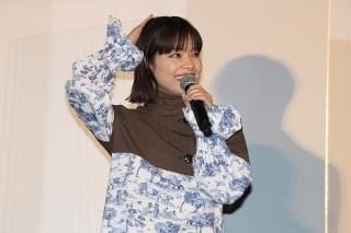 岸井ゆきの×浜辺美波×杉野遥亮“卒業”エピソード披露 運転免許トークで驚きの事実発覚