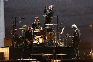 ロックバンド「U2」の軌跡をNetflixがドラマ化　J・J・エイブラムスがプロデュース