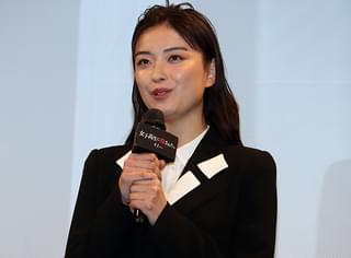 田中圭、女子高生役の共演者に「キラキラしていて…」に“元恋人”大島優子が「おいっ」