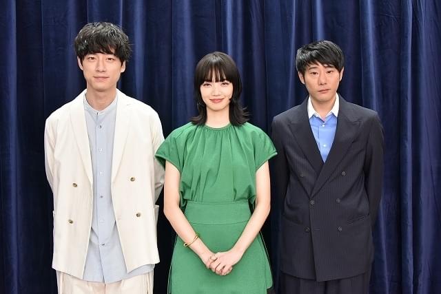 余命10年」ネタバレ解説】小松菜奈＆坂口健太郎＆藤井道人監督が