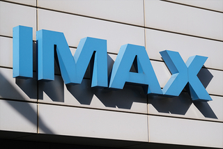 IMAX、新たなフィルムカメラ開発に着手