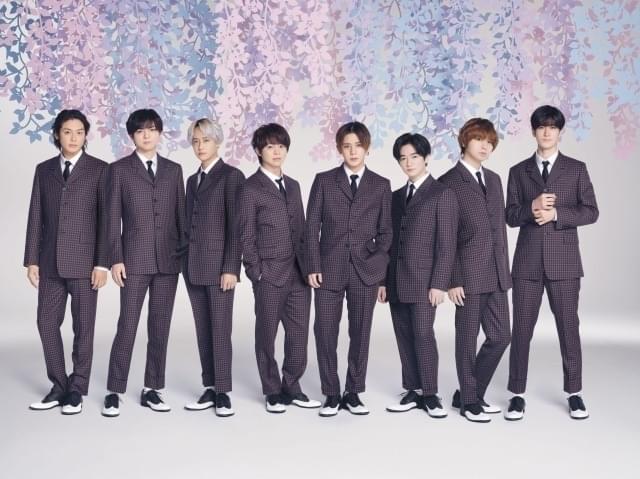 Hey! Say! JUMP、アニメ「ラブオールプレー」主題歌担当「新しい風を吹かせてくれる楽曲になりました」