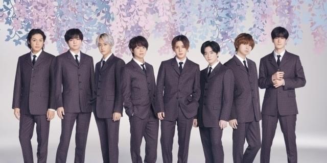 Hey! Say! JUMP、アニメ「ラブオールプレー」主題歌担当「新しい風を吹かせてくれる楽曲になりました」 : 映画ニュース - 映画.com