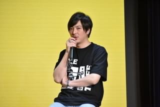 「THE3名様」佐藤隆太×岡田義徳×塚本高史、世界最速上映にファン歓喜！ まさかのカンヌ映画祭エントリーを発表