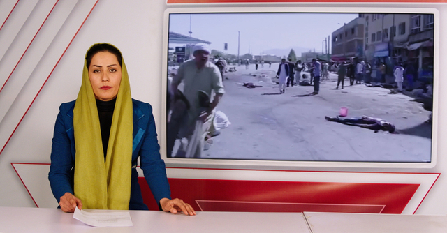 アフガニスタンの女性監督がカブールを描く「明日になれば」特報、アンジェリーナ・ジョリーらのコメント公開 - 画像2