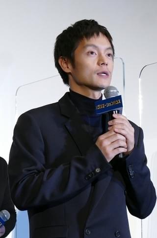 窪田正孝“チームラジハ”の絆を再確認！劇場版には「仲の良さが詰まっています」