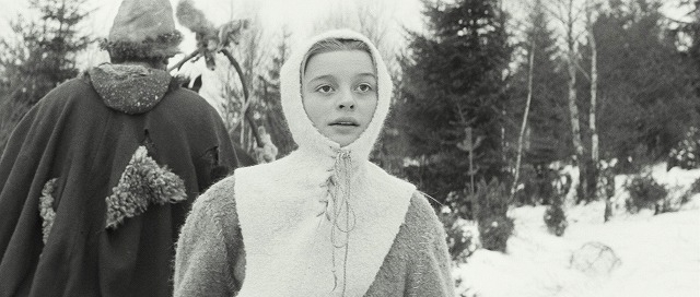 チェコ映画の傑作「マルケータ・ラザロヴァー」55年の時を経て日本公開 極寒の山奥で548日間の撮影を敢行 - 画像9