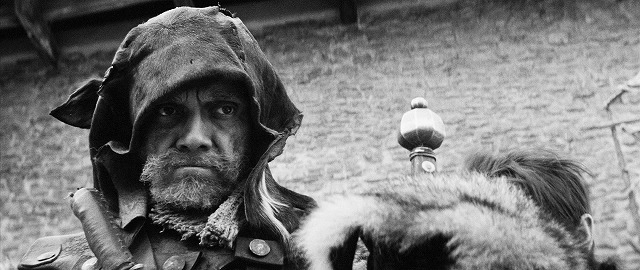 チェコ映画の傑作「マルケータ・ラザロヴァー」55年の時を経て日本公開 極寒の山奥で548日間の撮影を敢行 - 画像2