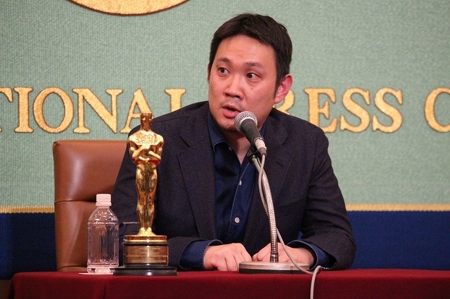 濱口竜介監督×西島秀俊が振り返るアカデミー賞 世界における「日本映画への関心」に言及