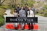 豪華キャストが会見で再結集！