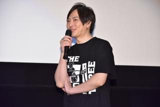 佐藤隆太×岡田義徳×塚本高史「THE3名様」はライフワーク！ 満員の客席に感謝の念