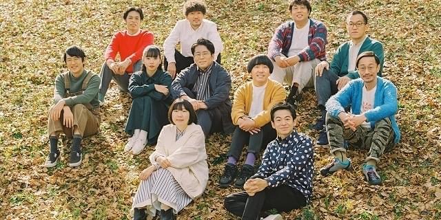 人気劇団「ヨーロッパ企画」長編映画第2弾が始動！ 新たな“時間 