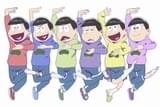 「おそ松さん」実写＆アニメ基本情報まとめ
