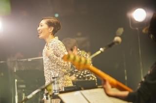 坂本真綾のニューシングル特典映像「坂本真綾 Acoustic Live & Talk 2020」が3日間限定劇場上映